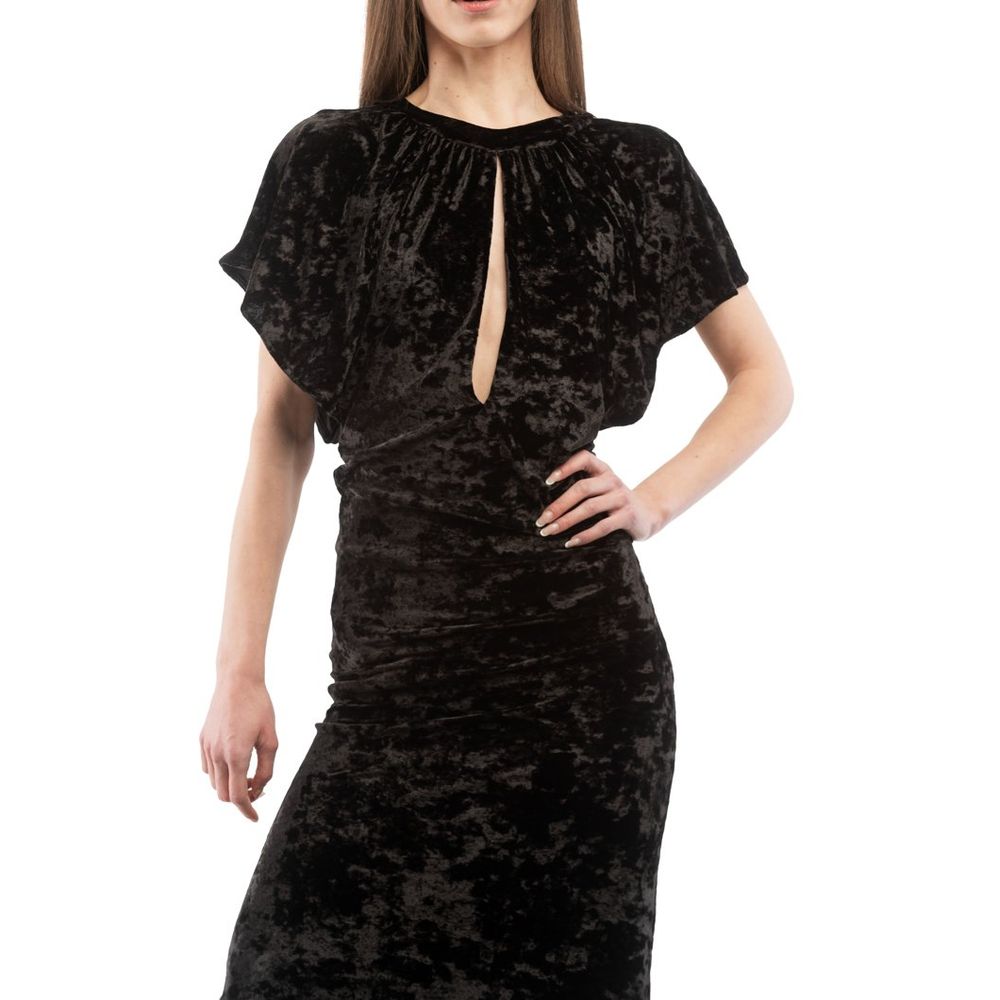 MOSCHINO suknelė
