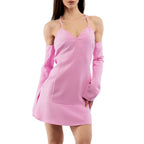 MOSCHINO suknelė