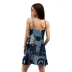 MOSCHINO suknelė
