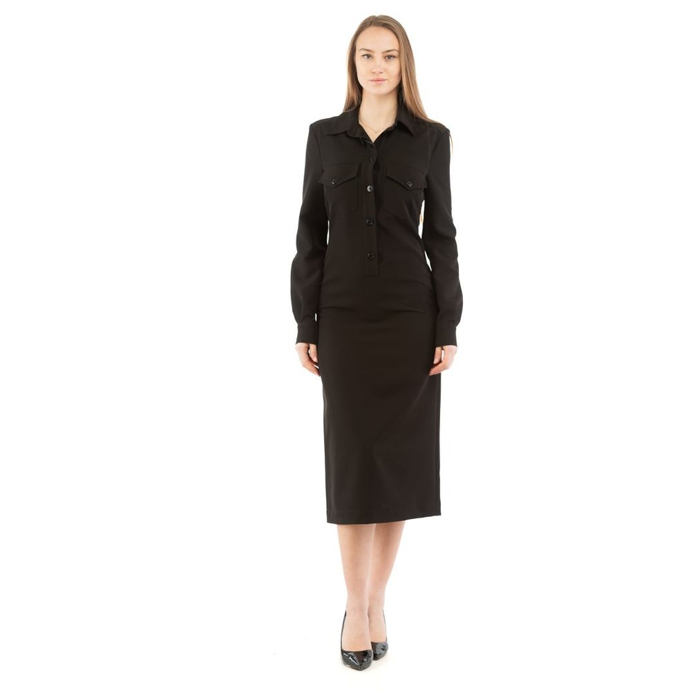 MOSCHINO suknelė