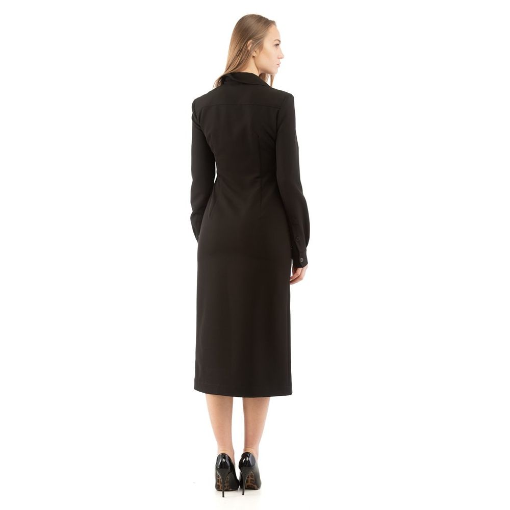 MOSCHINO suknelė