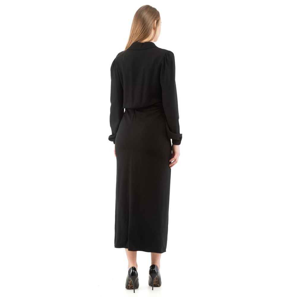 MOSCHINO suknelė