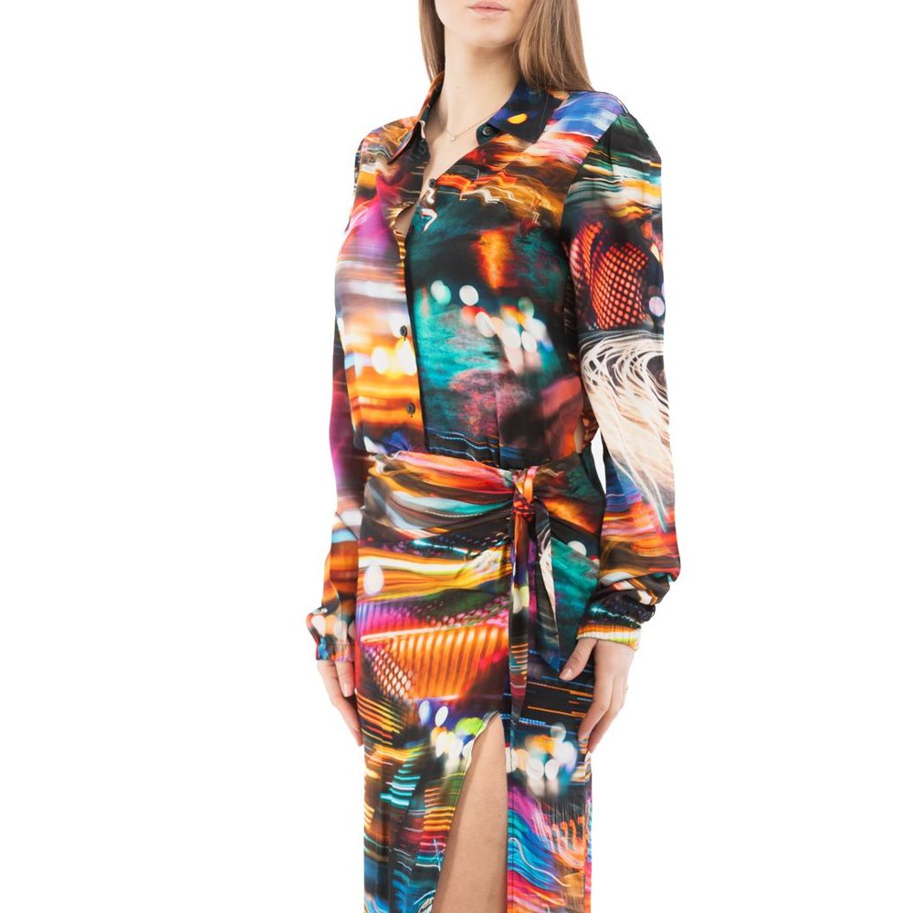 MOSCHINO suknelė