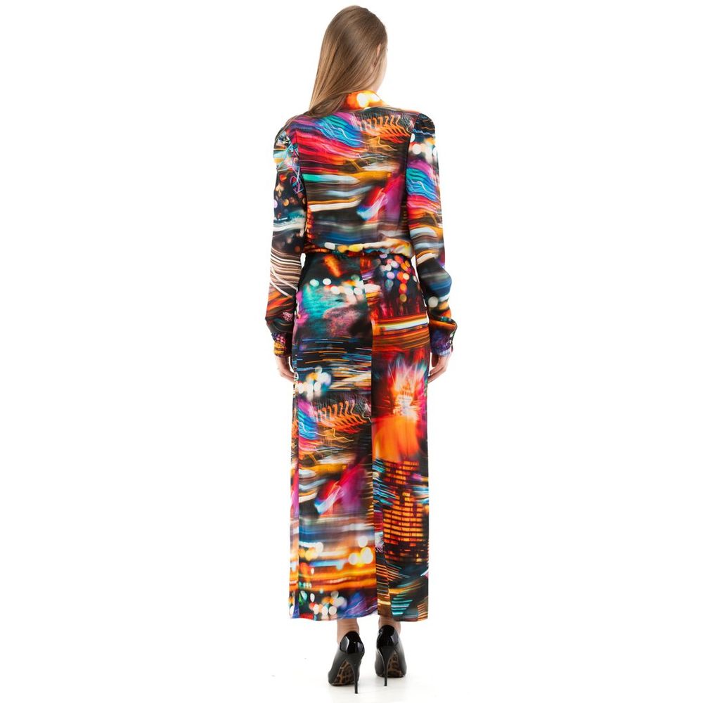 MOSCHINO suknelė