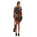 MOSCHINO suknelė