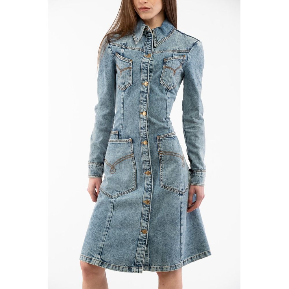 MOSCHINO suknelė