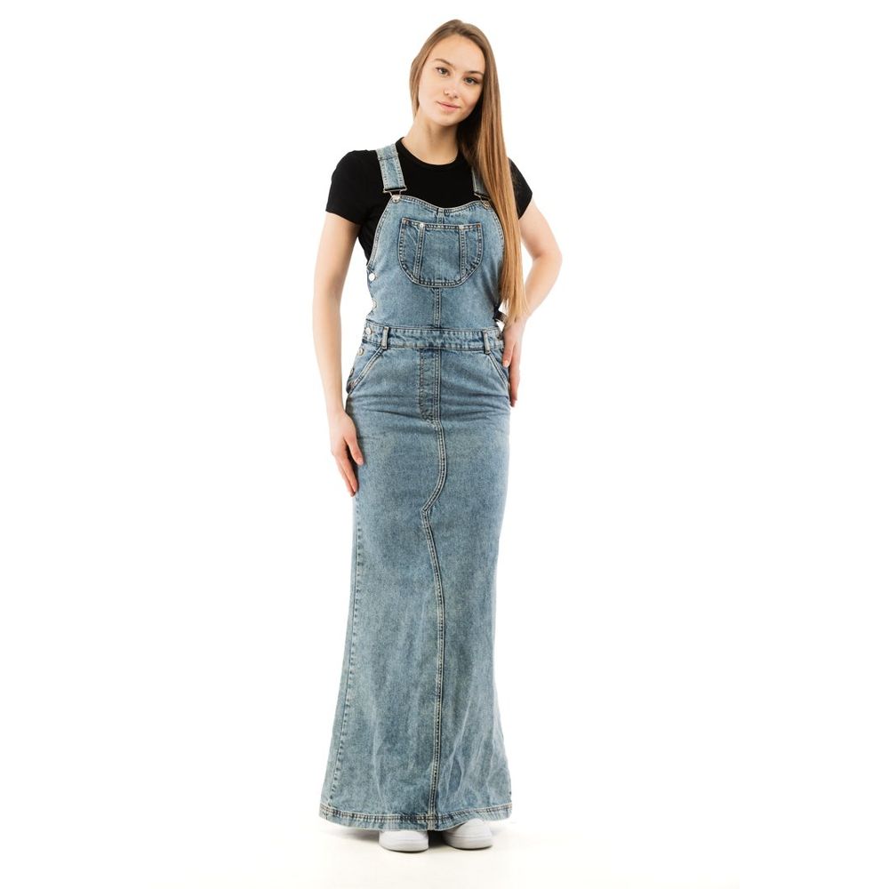 MOSCHINO suknelė