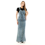 MOSCHINO suknelė