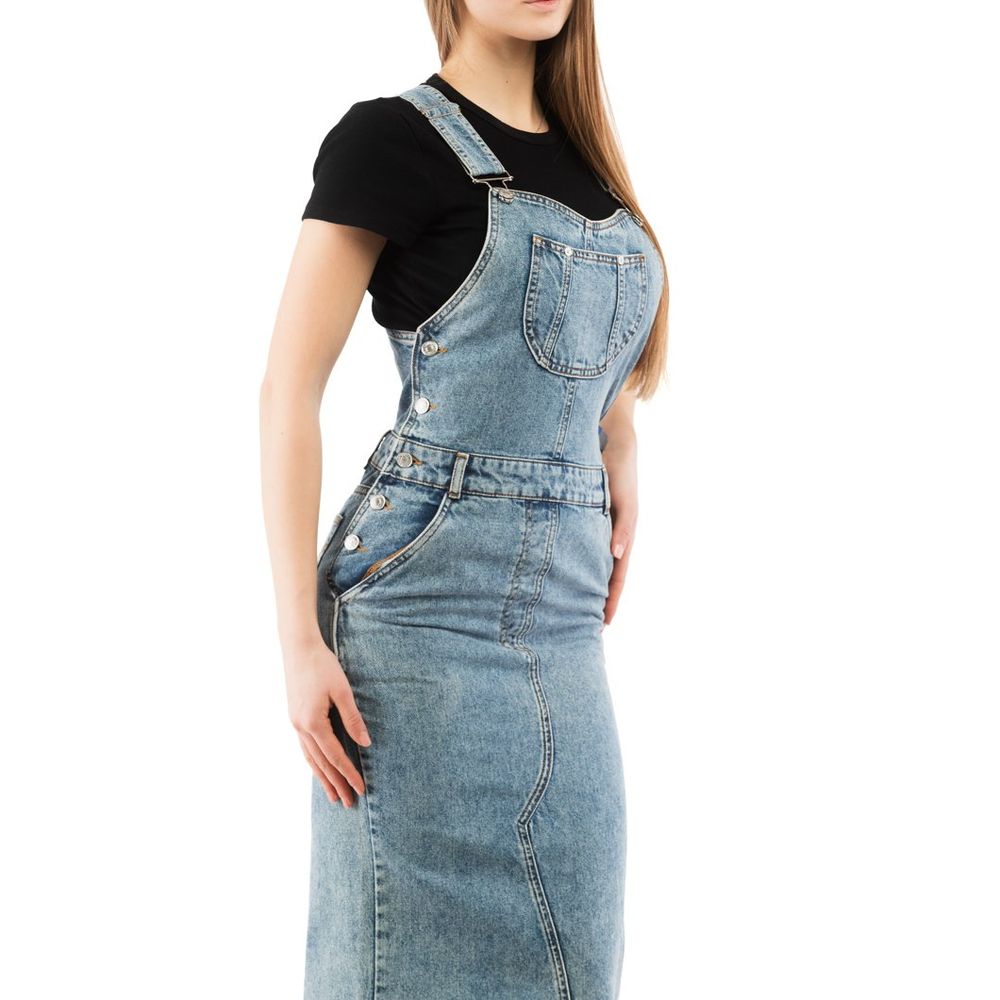 MOSCHINO suknelė