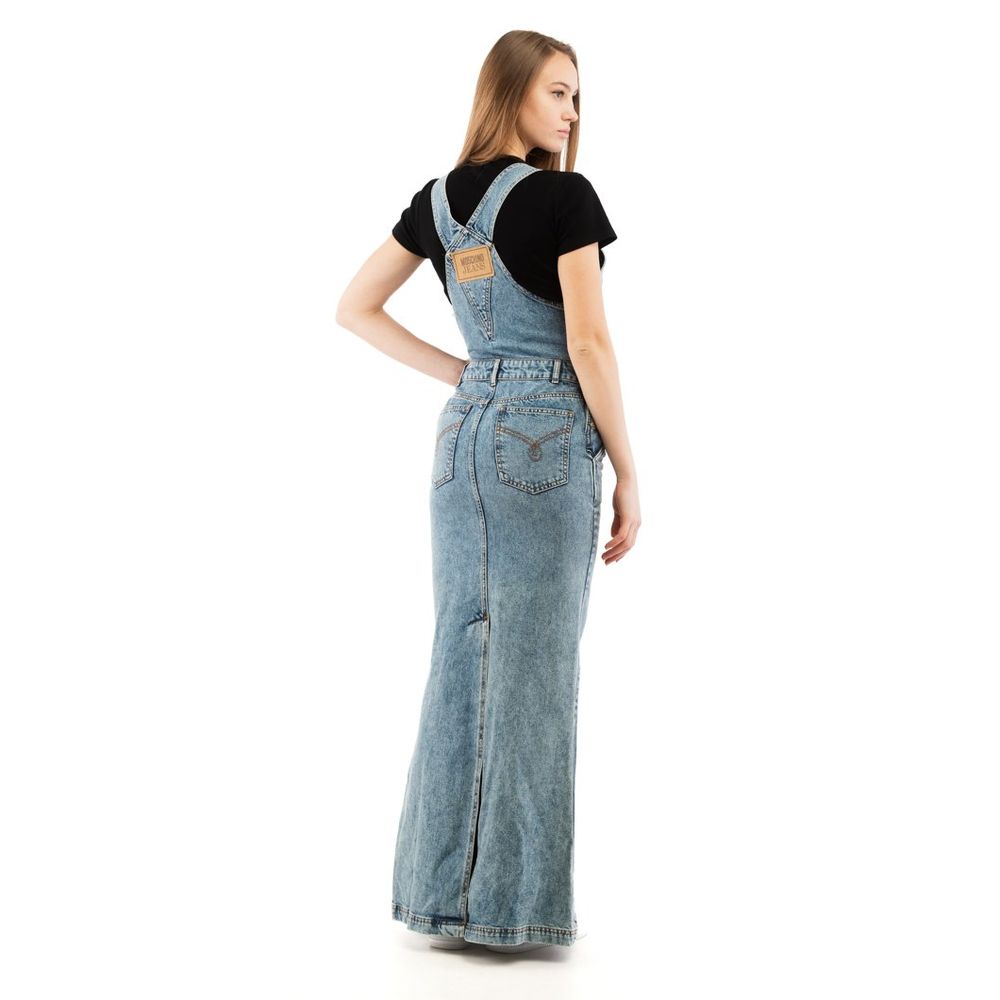 MOSCHINO suknelė