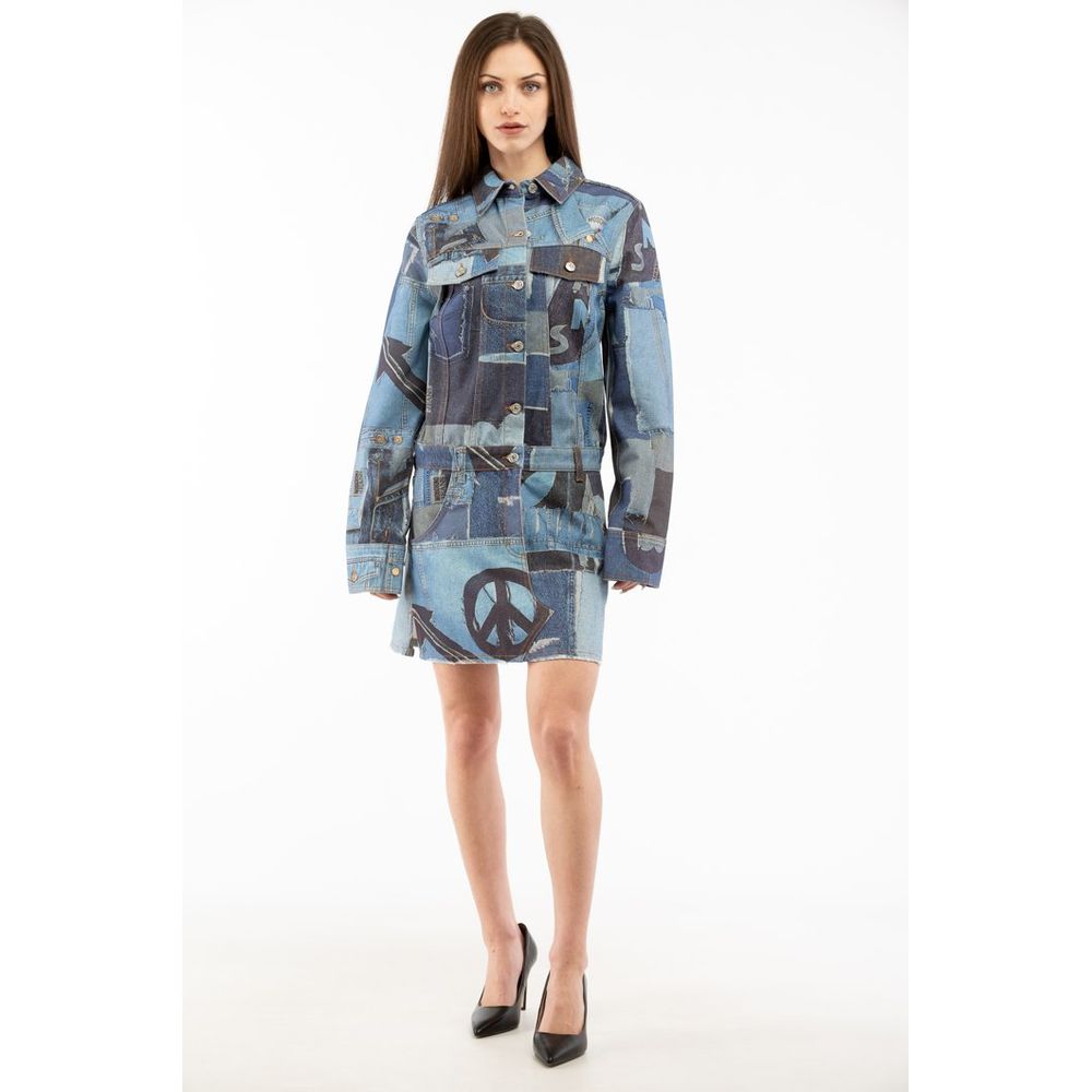 MOSCHINO suknelė