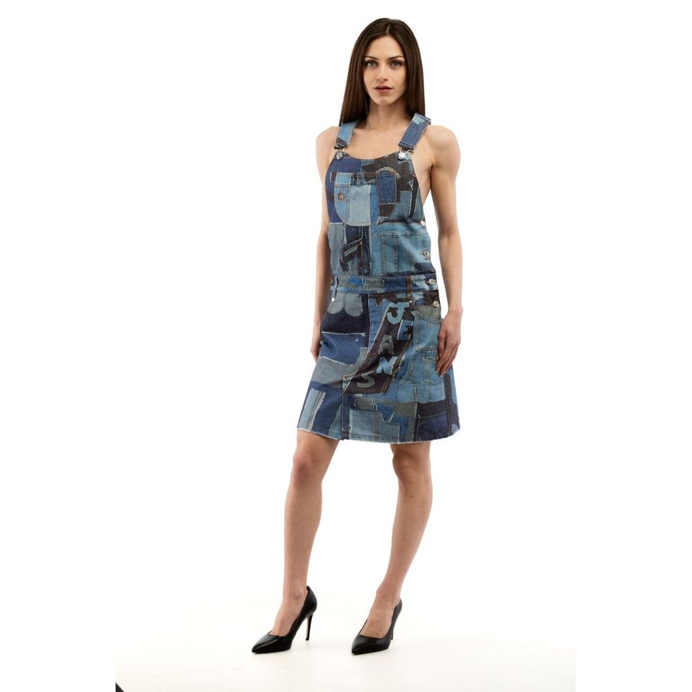 MOSCHINO suknelė