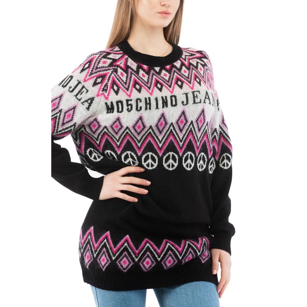 MOSCHINO džemperis