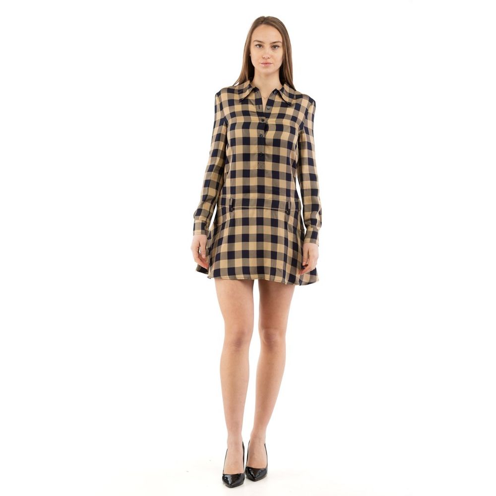 MOSCHINO suknelė