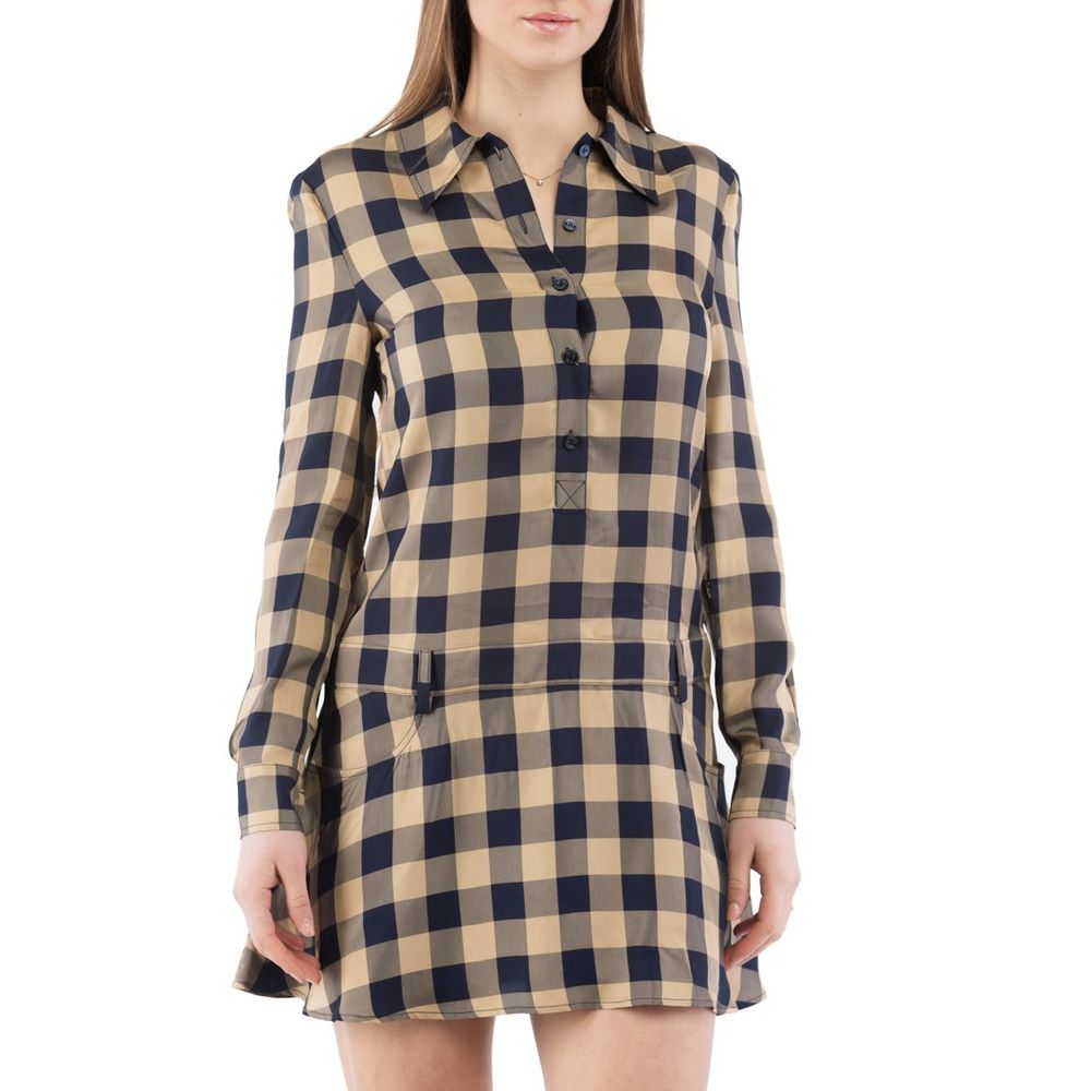 MOSCHINO suknelė