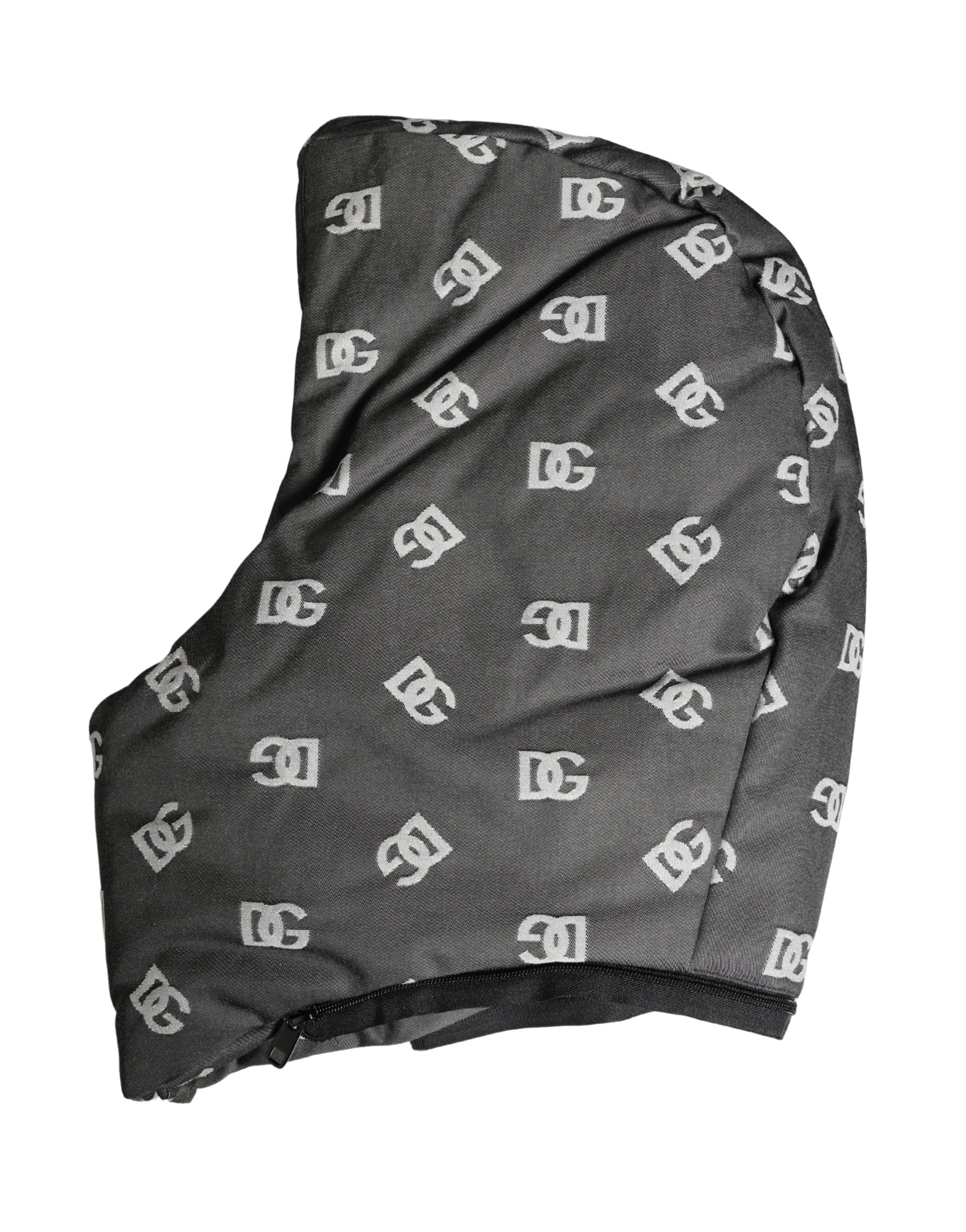 DOLCE & GABBANA šalikas