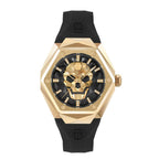 Philipp Plein klasikinis laikrodis