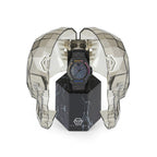 Philipp Plein klasikinis laikrodis
