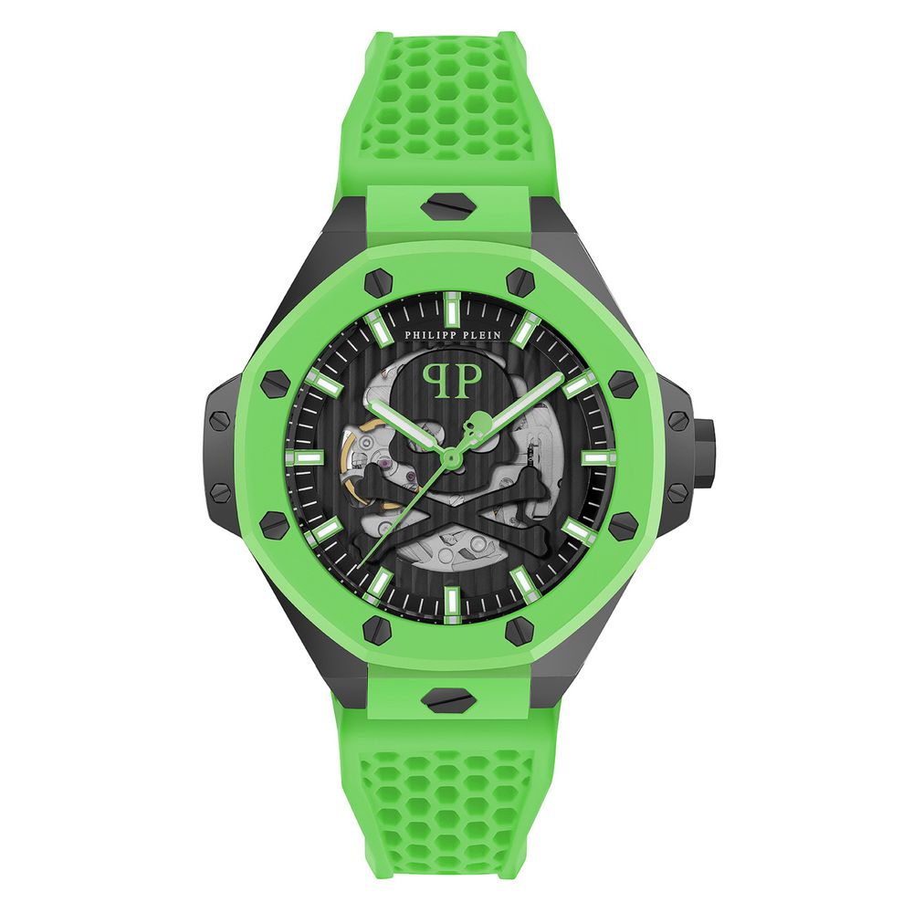 Philipp Plein sportinis laikrodis
