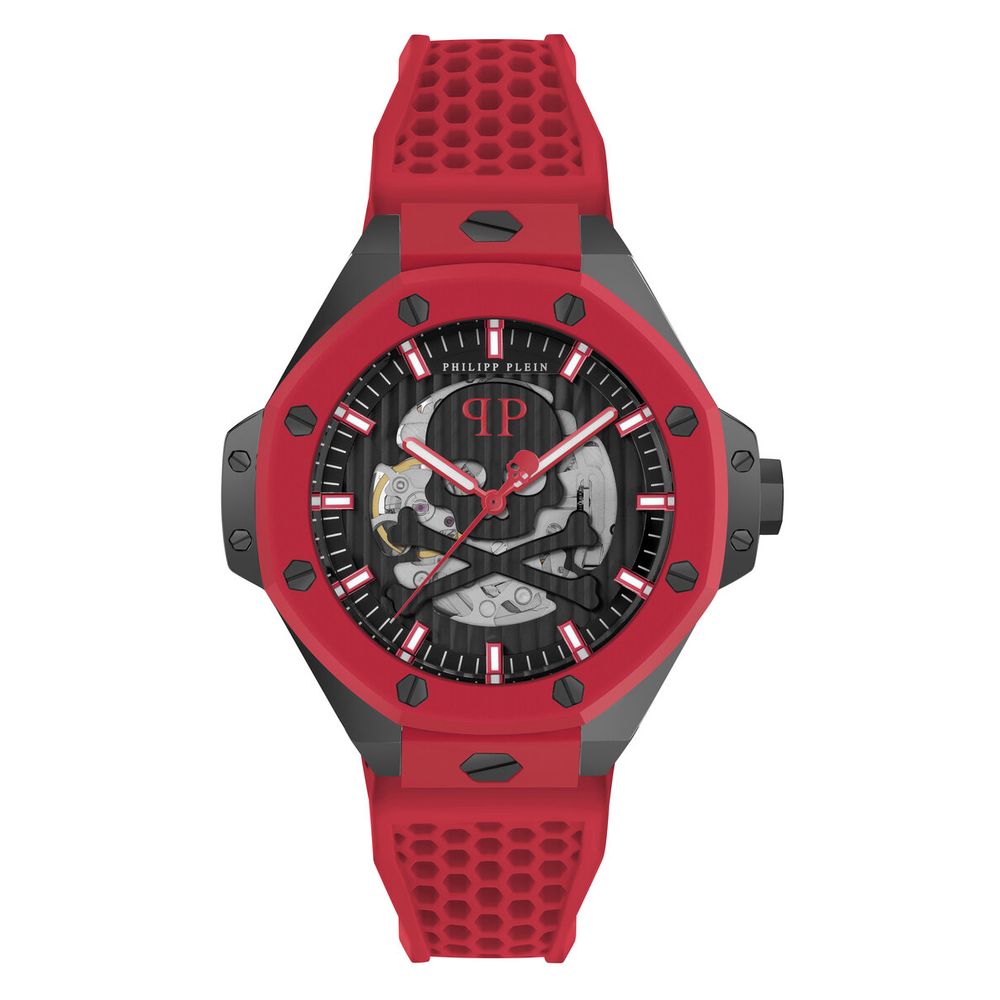 Philipp Plein sportinis laikrodis