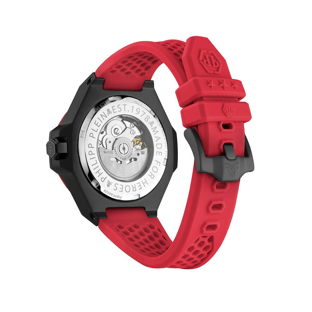Philipp Plein sportinis laikrodis