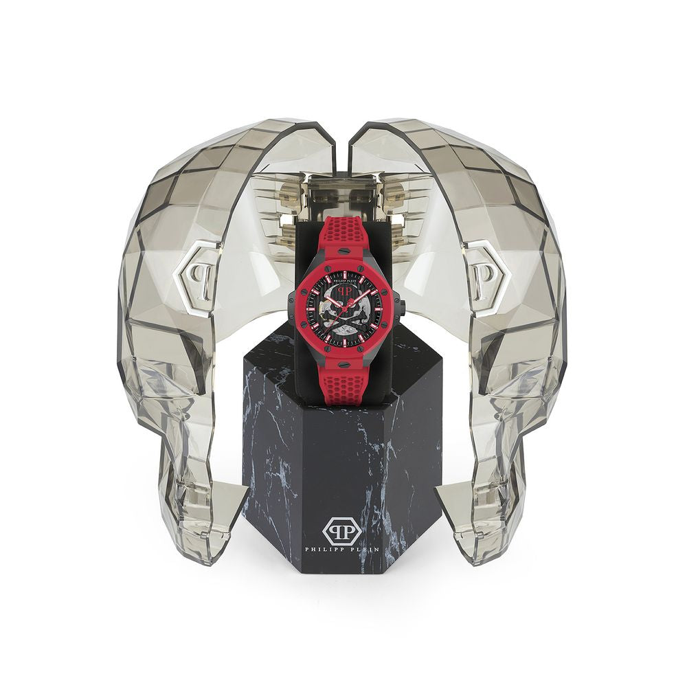 Philipp Plein sportinis laikrodis