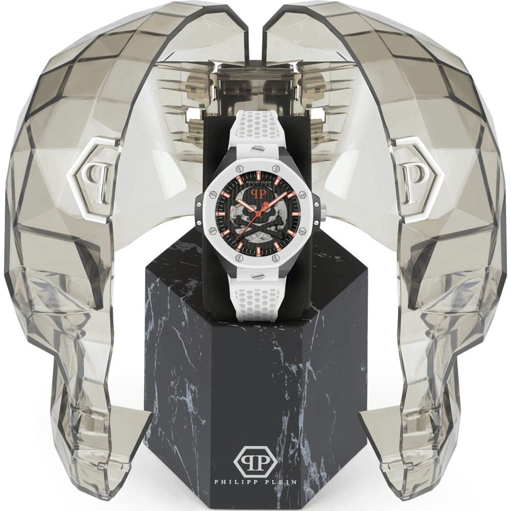 Philipp Plein sportinis laikrodis