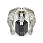 Philipp Plein klasikinis laikrodis