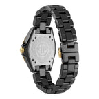 Philipp Plein klasikinis laikrodis