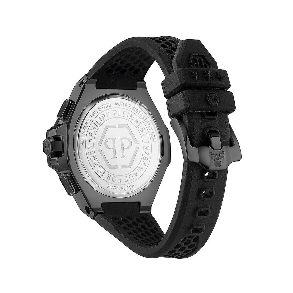Philipp Plein sportinis laikrodis