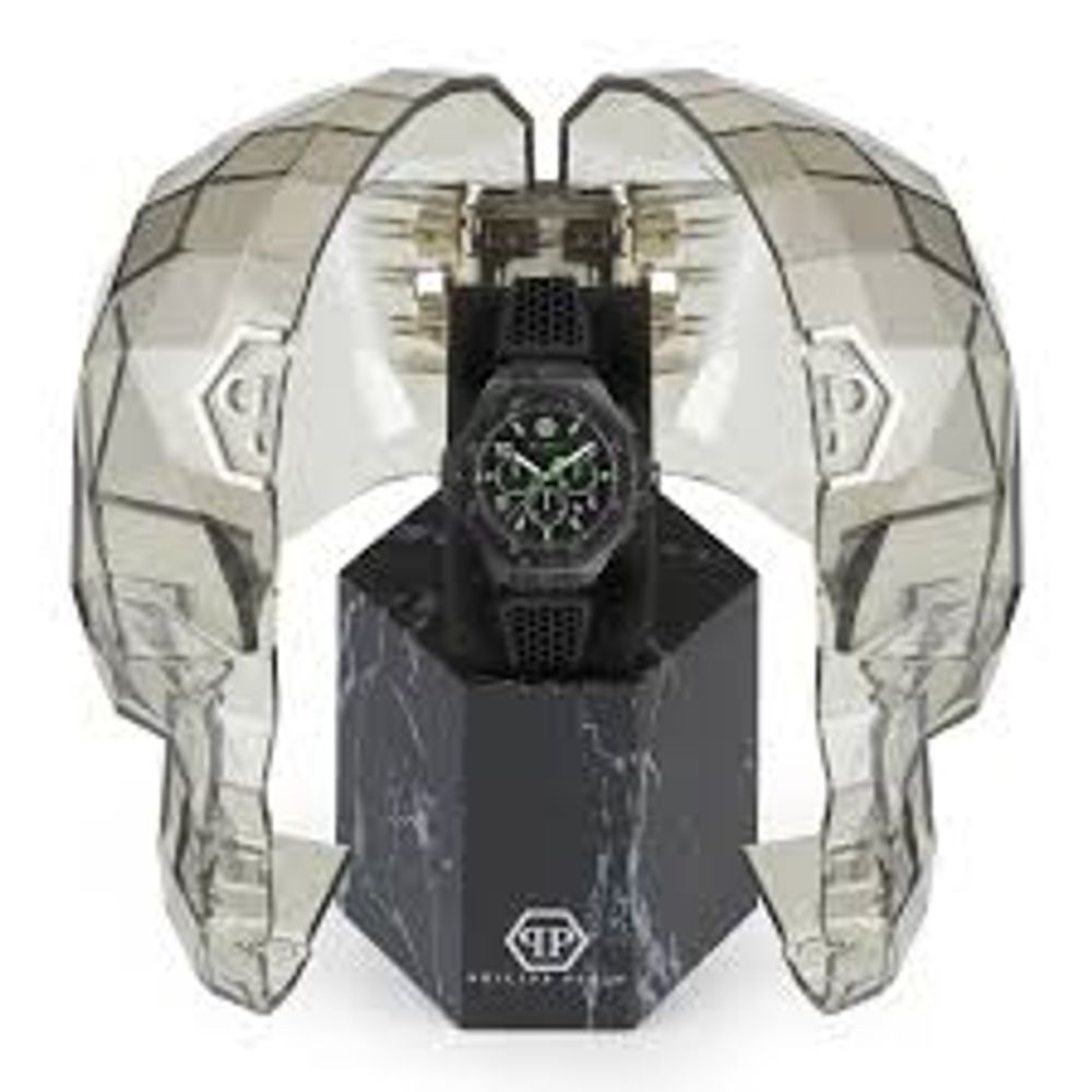 Philipp Plein sportinis laikrodis