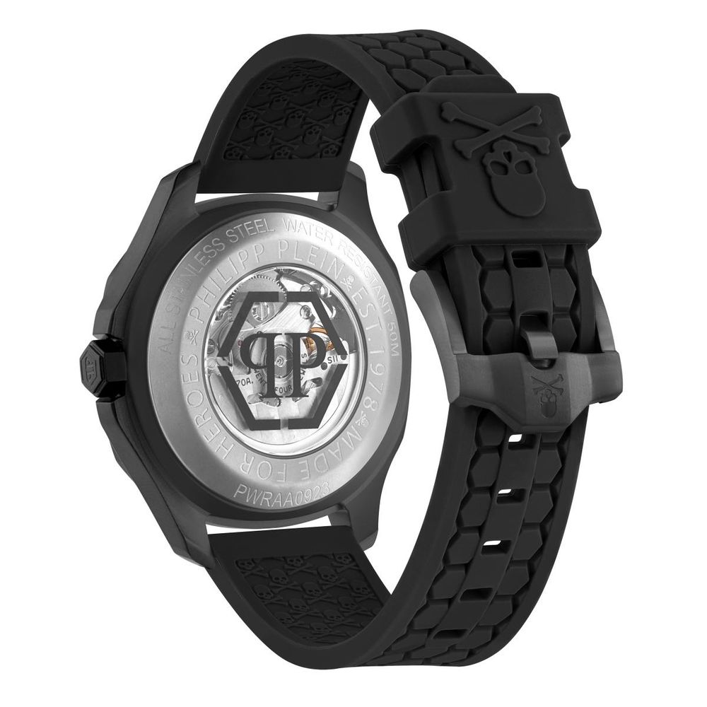 Philipp Plein sportinis laikrodis