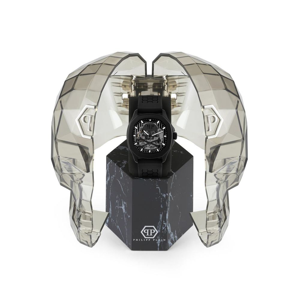 Philipp Plein sportinis laikrodis