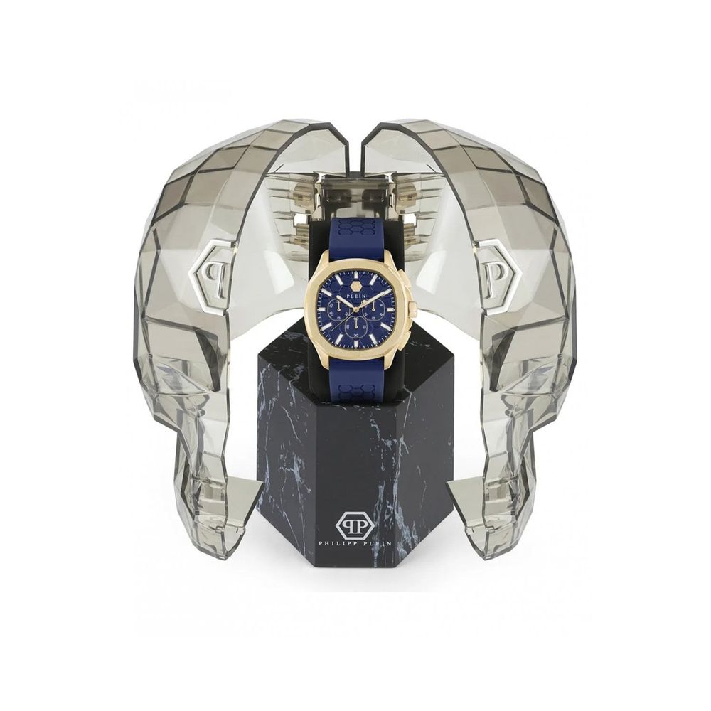 Philipp Plein laikrodis-apyrankė