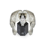 Philipp Plein klasikinis laikrodis
