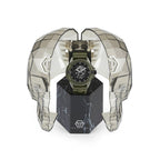 Philipp Plein klasikinis laikrodis