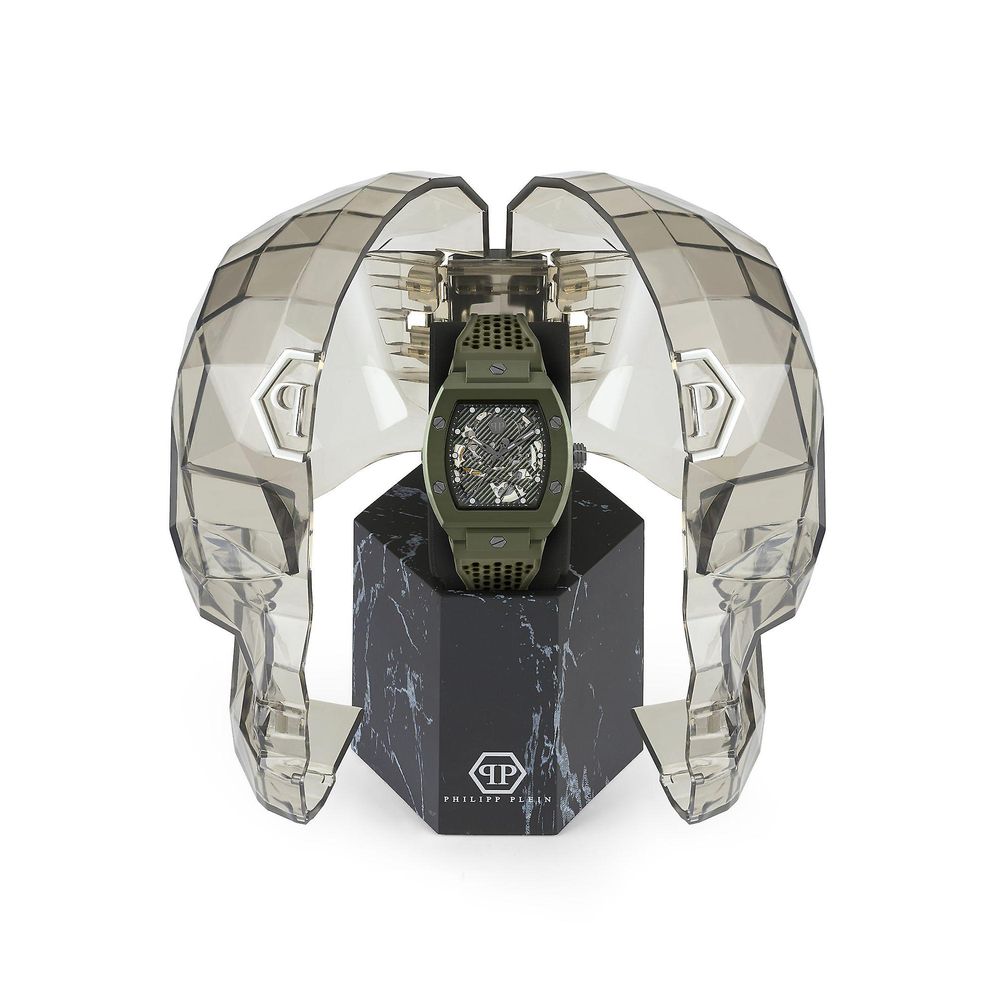 Philipp Plein sportinis laikrodis