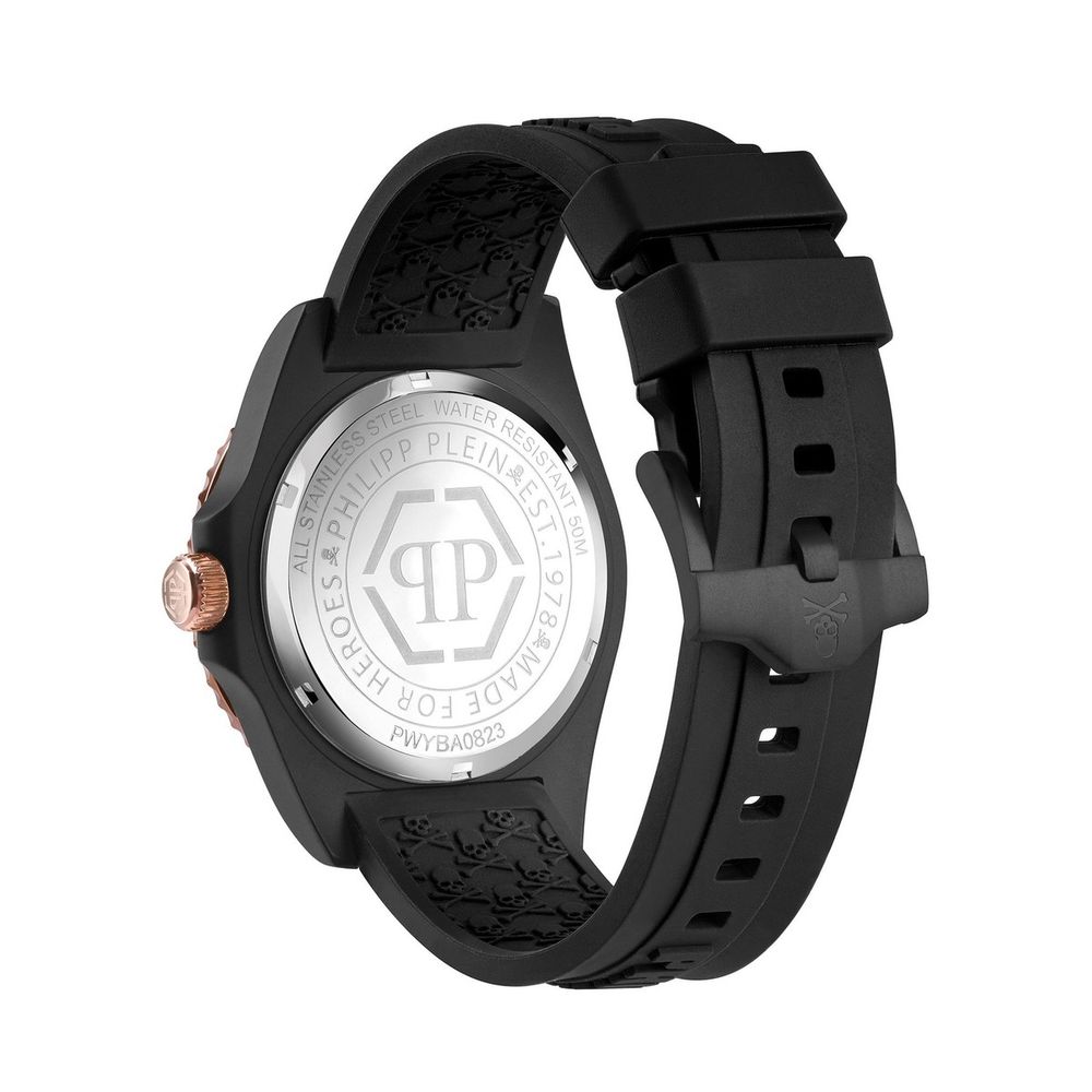 Philipp Plein sportinis laikrodis
