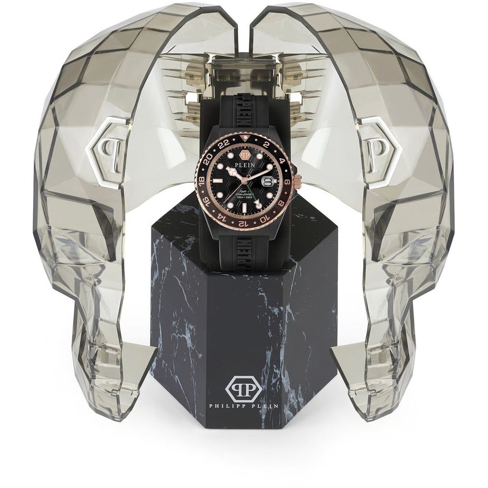 Philipp Plein sportinis laikrodis