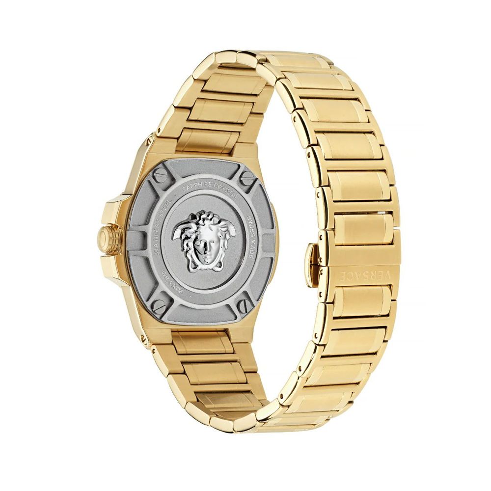 Versace klasikinis laikrodis