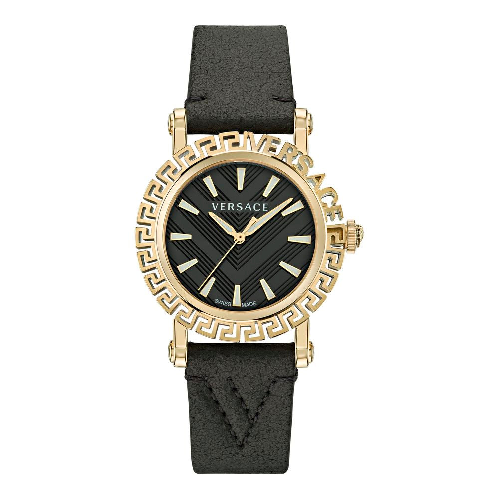 Versace klasikinis laikrodis