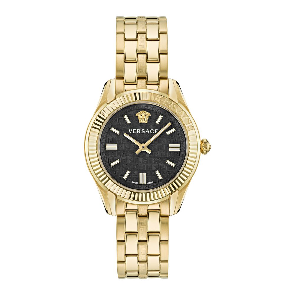 Versace klasikinis laikrodis