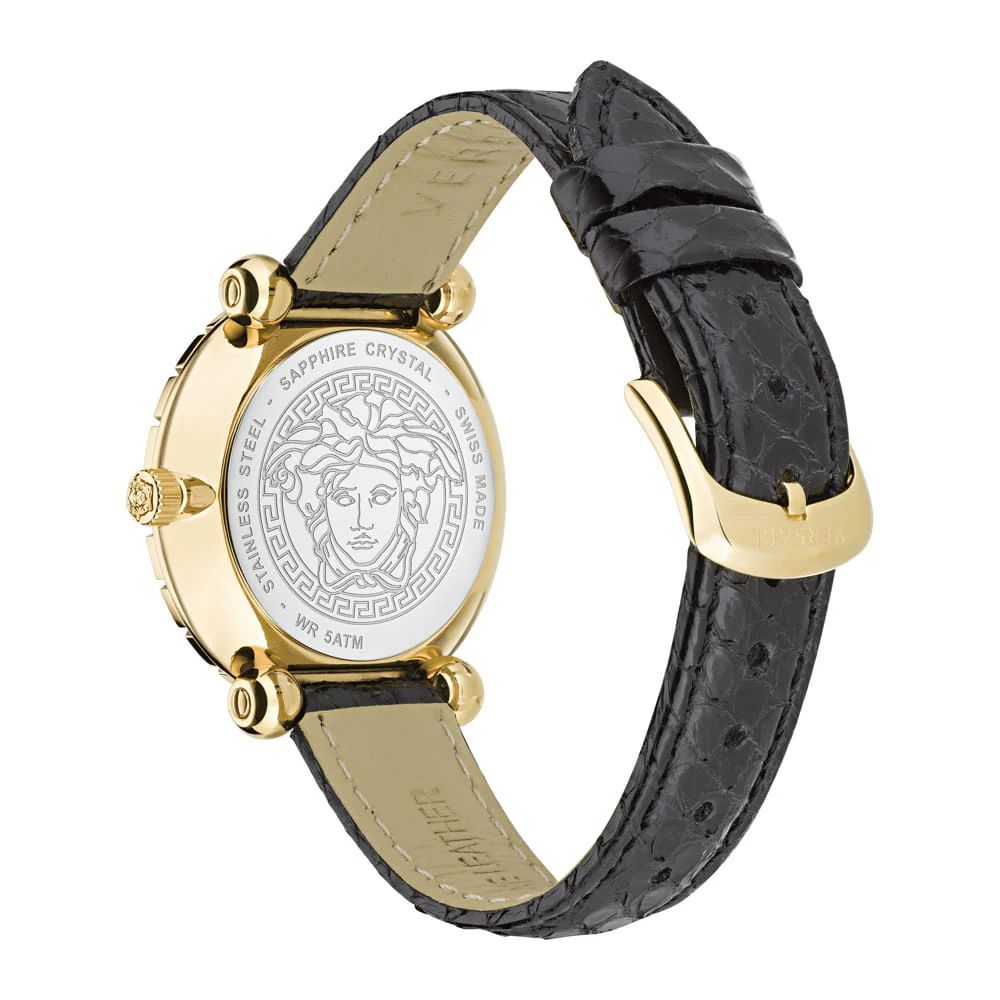 Versace klasikinis laikrodis