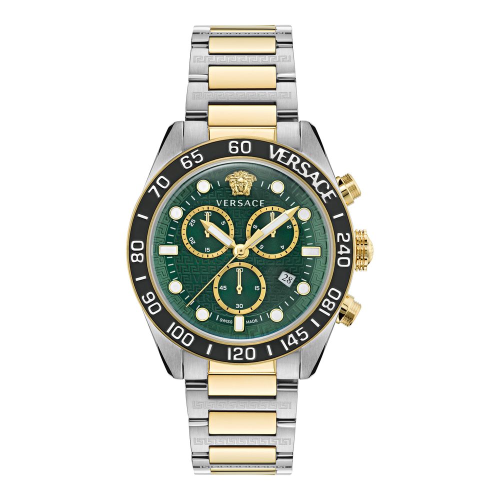 Versace klasikinis laikrodis