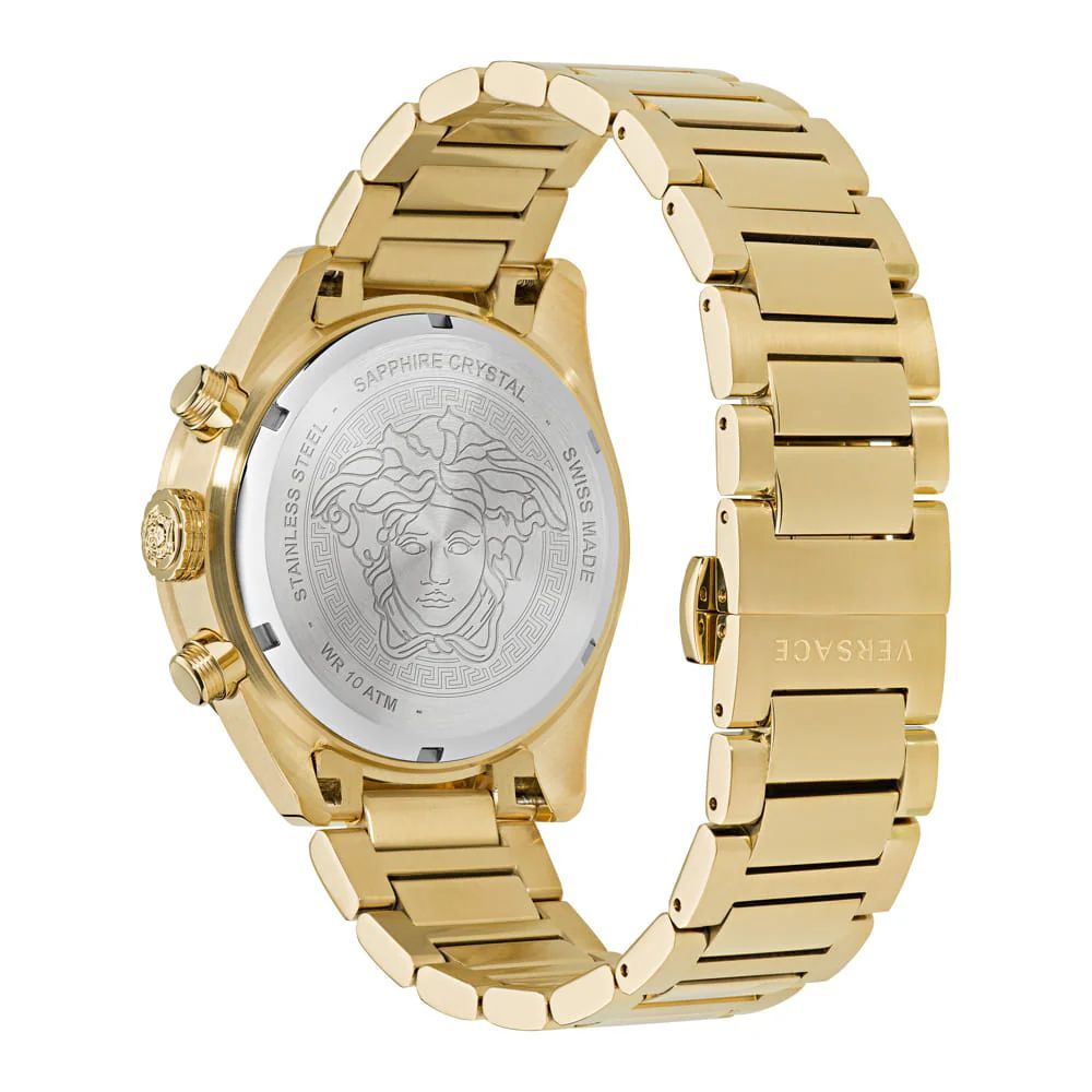 Versace klasikinis laikrodis
