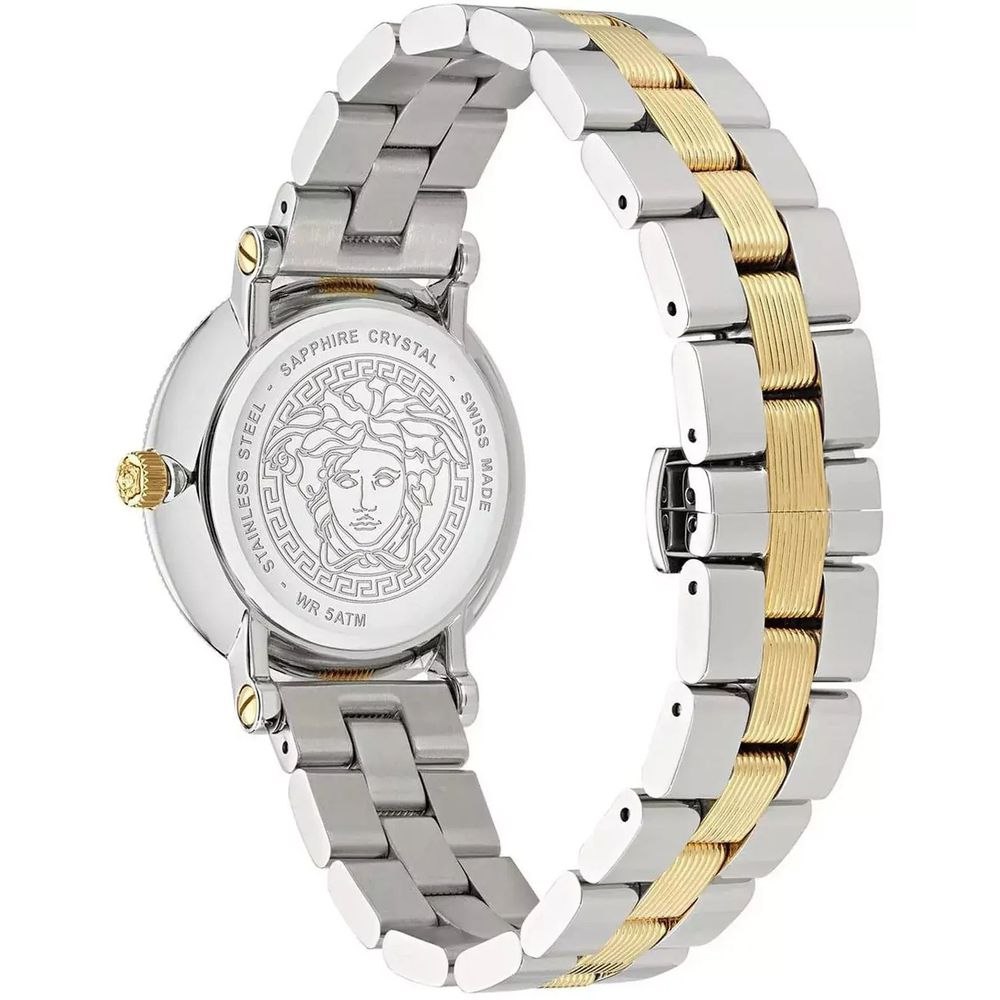 Versace klasikinis laikrodis