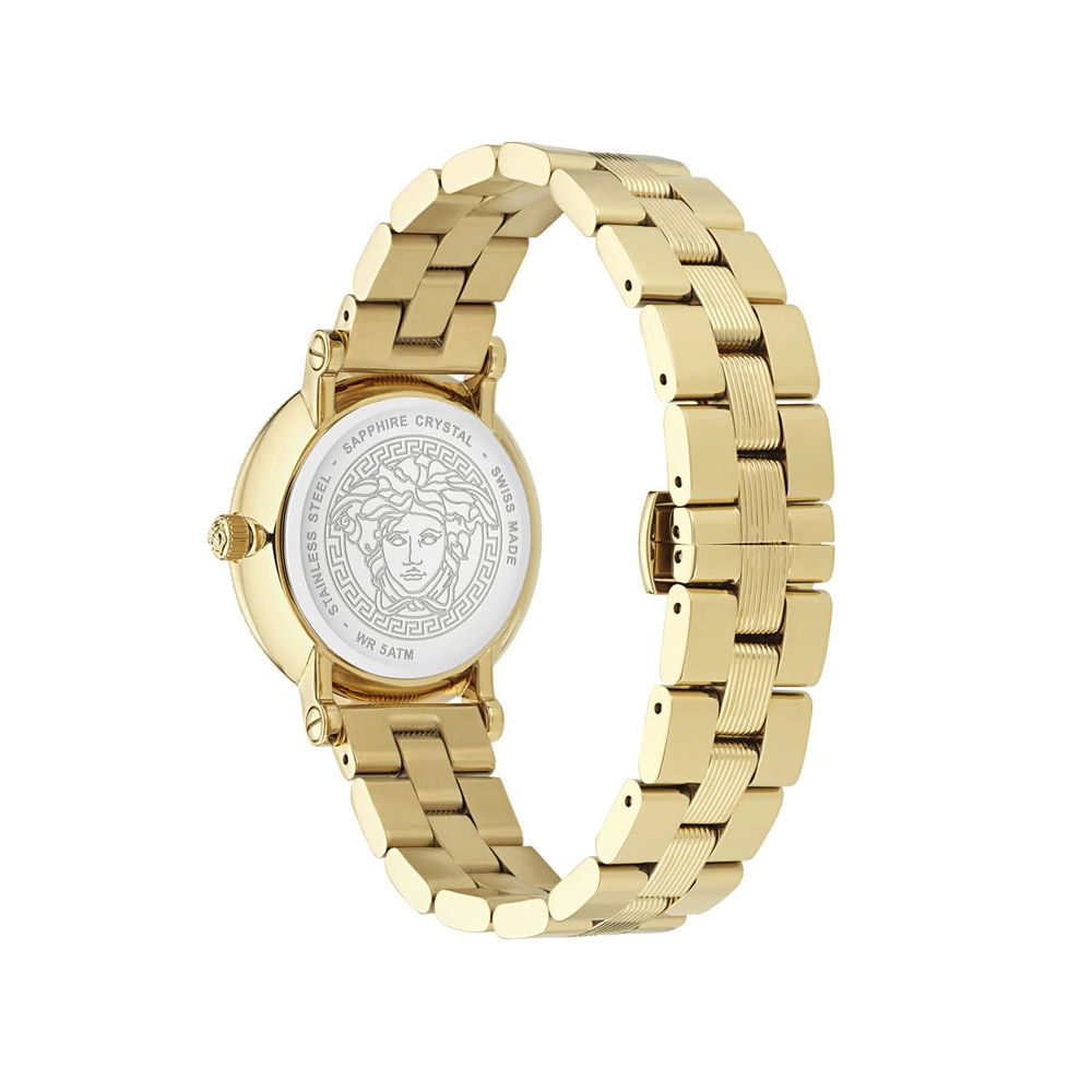 Versace klasikinis laikrodis