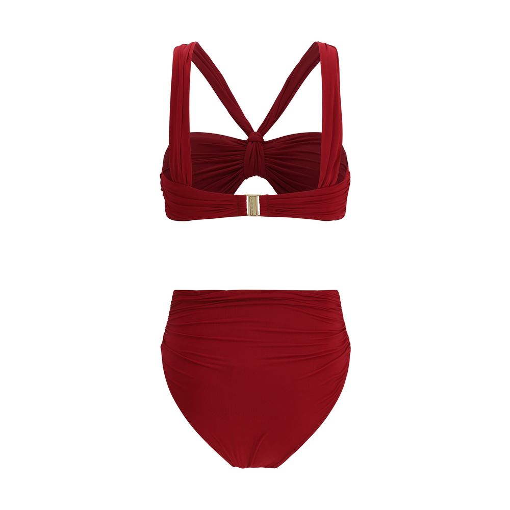 ZIMMERMANN bikini