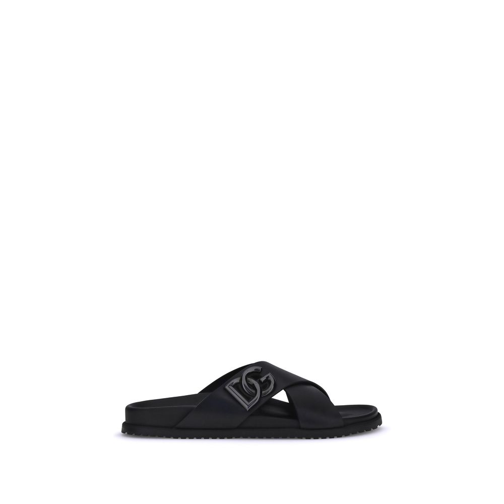 DOLCE & GABBANA sandalai