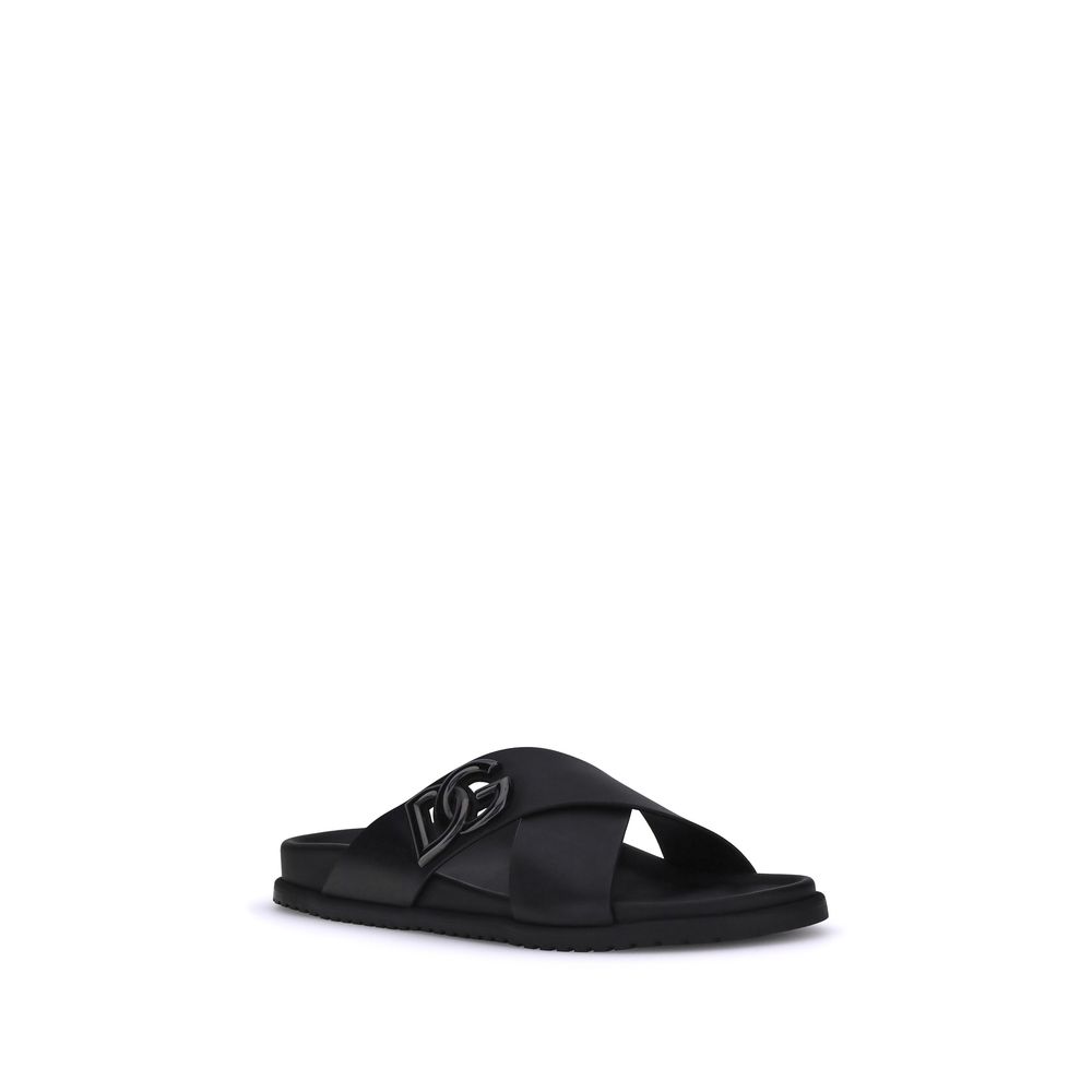 DOLCE & GABBANA sandalai